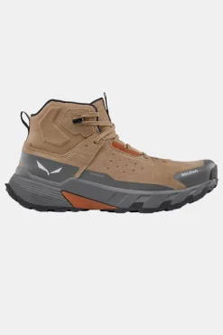 Chaussures De Randonnée Pedroc 2 Leather Mid Ptx M