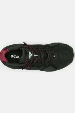 Chaussures De Randonnée Peakfreak Hera Mid Outdry