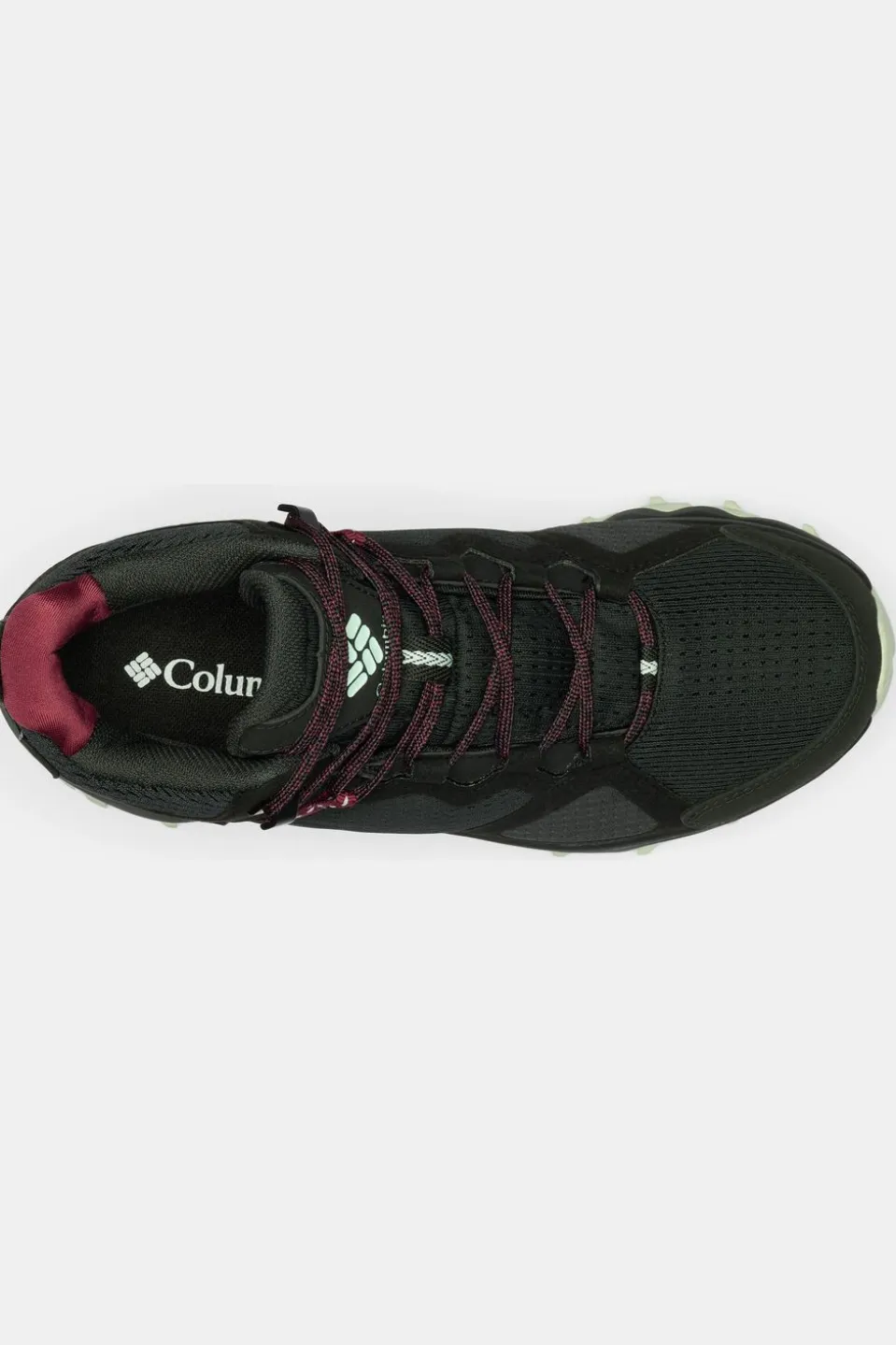Chaussures De Randonnée Peakfreak Hera Mid Outdry