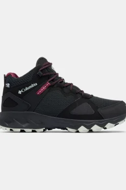 Chaussures De Randonnée Peakfreak Hera Mid Outdry