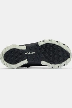 Chaussures De Randonnée Peakfreak Hera Mid Outdry