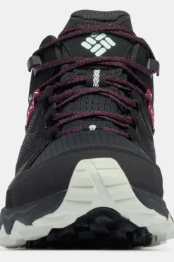 Chaussures De Randonnée Peakfreak Hera Mid Outdry