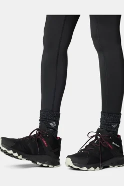 Chaussures De Randonnée Peakfreak Hera Mid Outdry