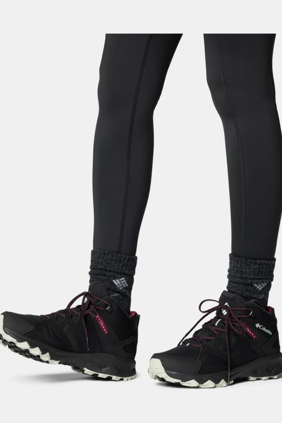 Chaussures De Randonnée Peakfreak Hera Mid Outdry