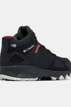 Chaussures De Randonnée Peakfreak Hera Mid Outdry