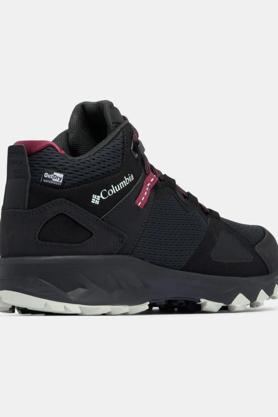 Chaussures De Randonnée Peakfreak Hera Mid Outdry
