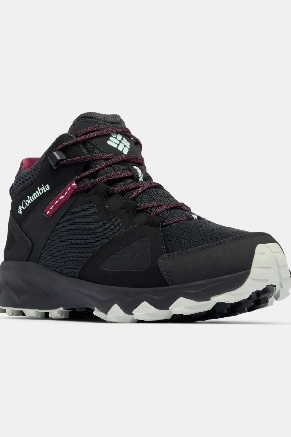 Chaussures De Randonnée Peakfreak Hera Mid Outdry