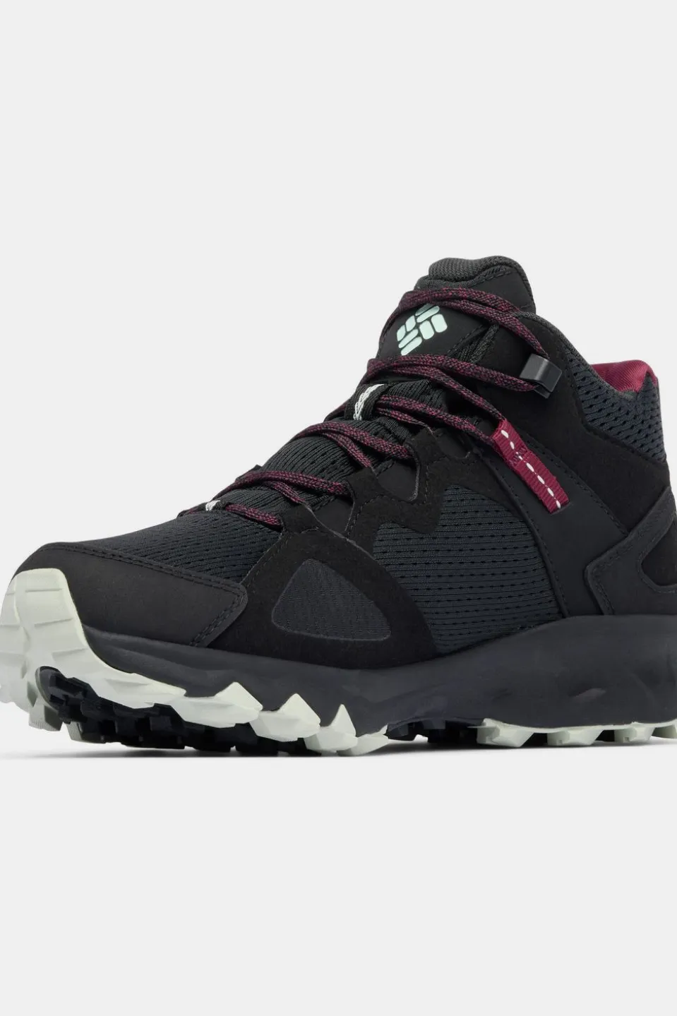 Chaussures De Randonnée Peakfreak Hera Mid Outdry