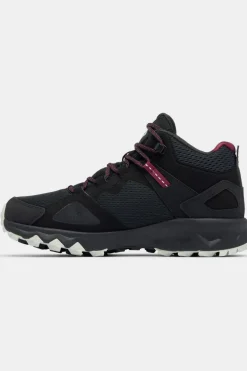 Chaussures De Randonnée Peakfreak Hera Mid Outdry