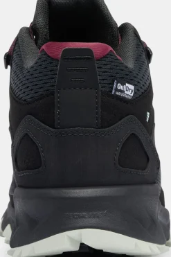 Chaussures De Randonnée Peakfreak Hera Mid Outdry