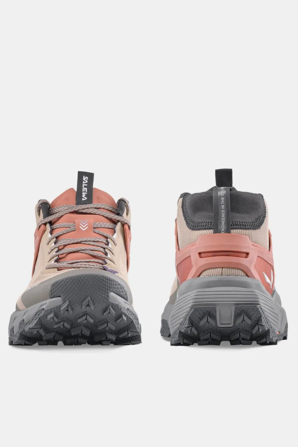 Chaussures De Randonnée Pedroc 2 Mid Ptx M