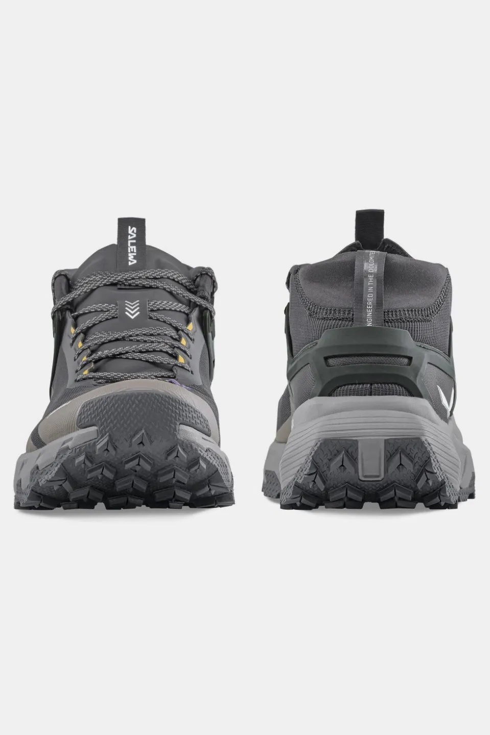 Chaussures De Randonnée Pedroc 2 Mid Ptx M