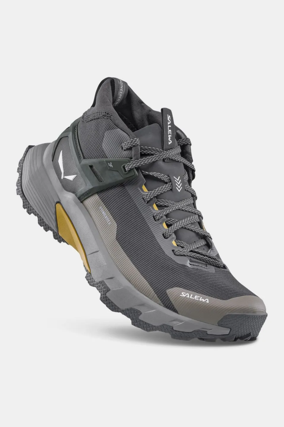 Chaussures De Randonnée Pedroc 2 Mid Ptx M