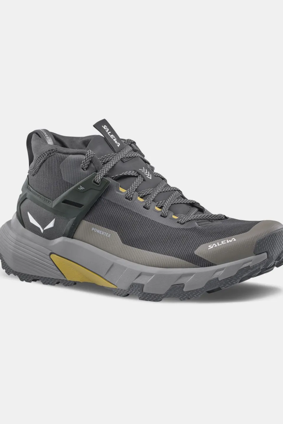 Chaussures De Randonnée Pedroc 2 Mid Ptx M