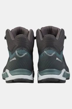 Chaussures De Randonnée Power Walker 4.2 Mid Gore-Tex