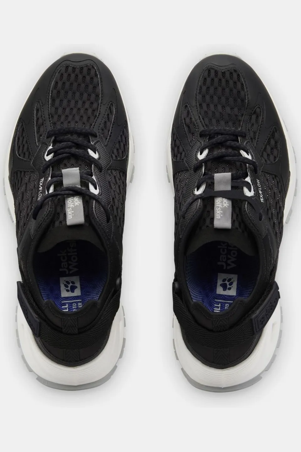 Chaussures De Randonnée Prelight Hybrid Vent Low M
