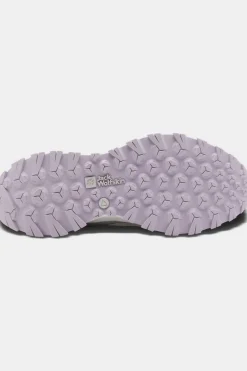 Chaussures De Randonnée Prelight Hybrid Vent Low W