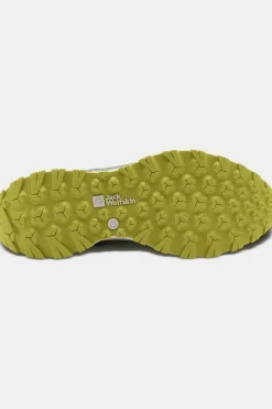 Chaussures De Randonnée Prelight Hybrid Vent Low M