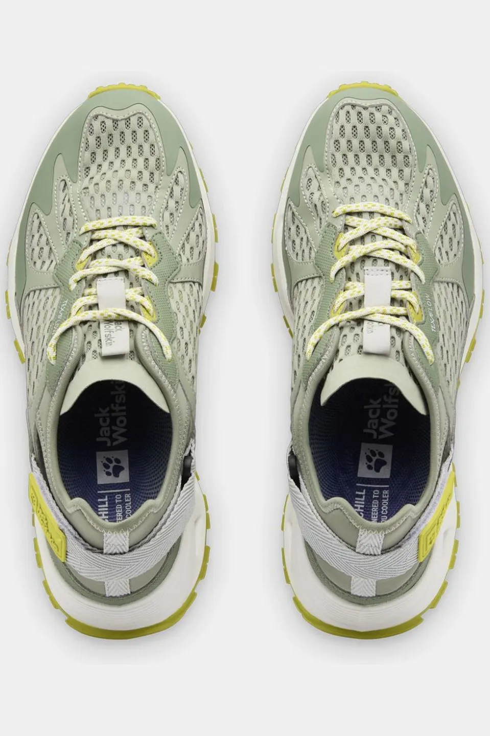 Chaussures De Randonnée Prelight Hybrid Vent Low M