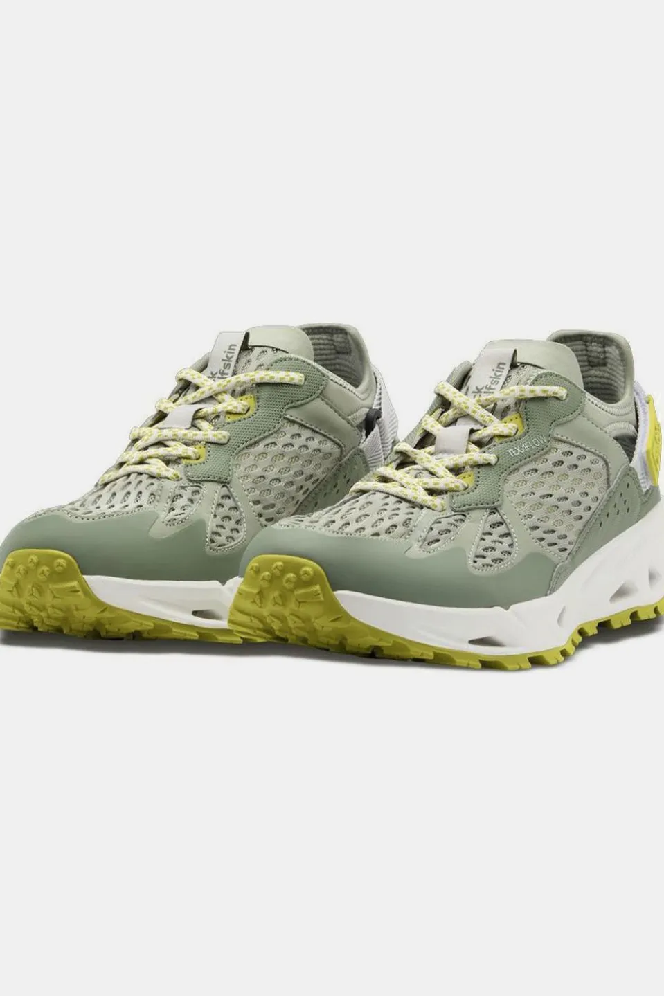 Chaussures De Randonnée Prelight Hybrid Vent Low M