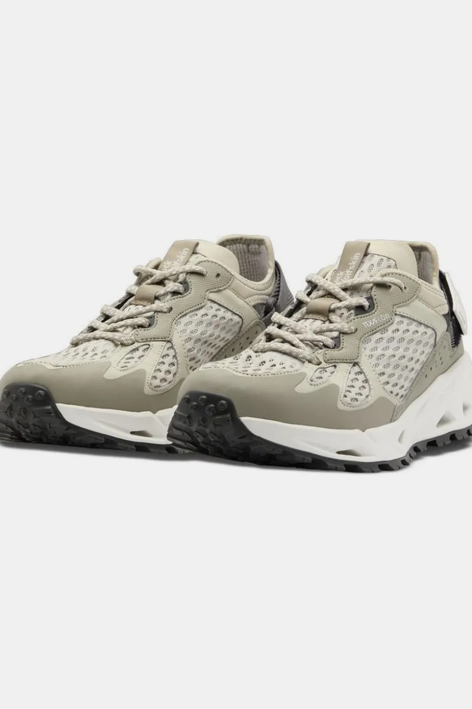Chaussures De Randonnée Prelight Hybrid Vent Low M