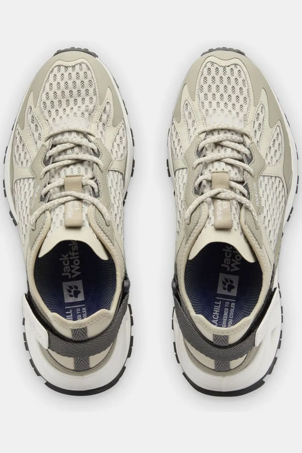 Chaussures De Randonnée Prelight Hybrid Vent Low M