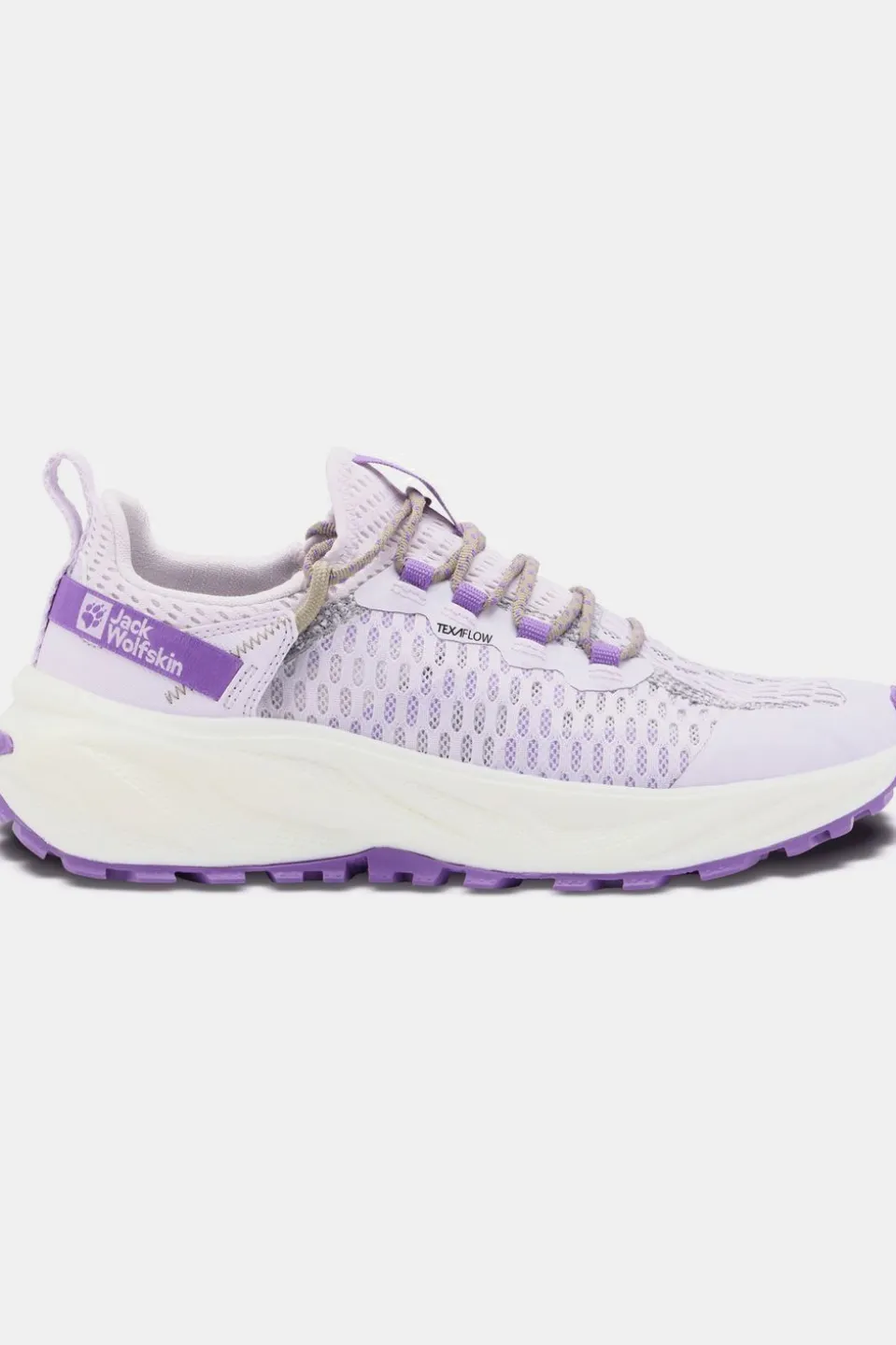 Chaussures De Randonnée Prelight Swift Vent Low W
