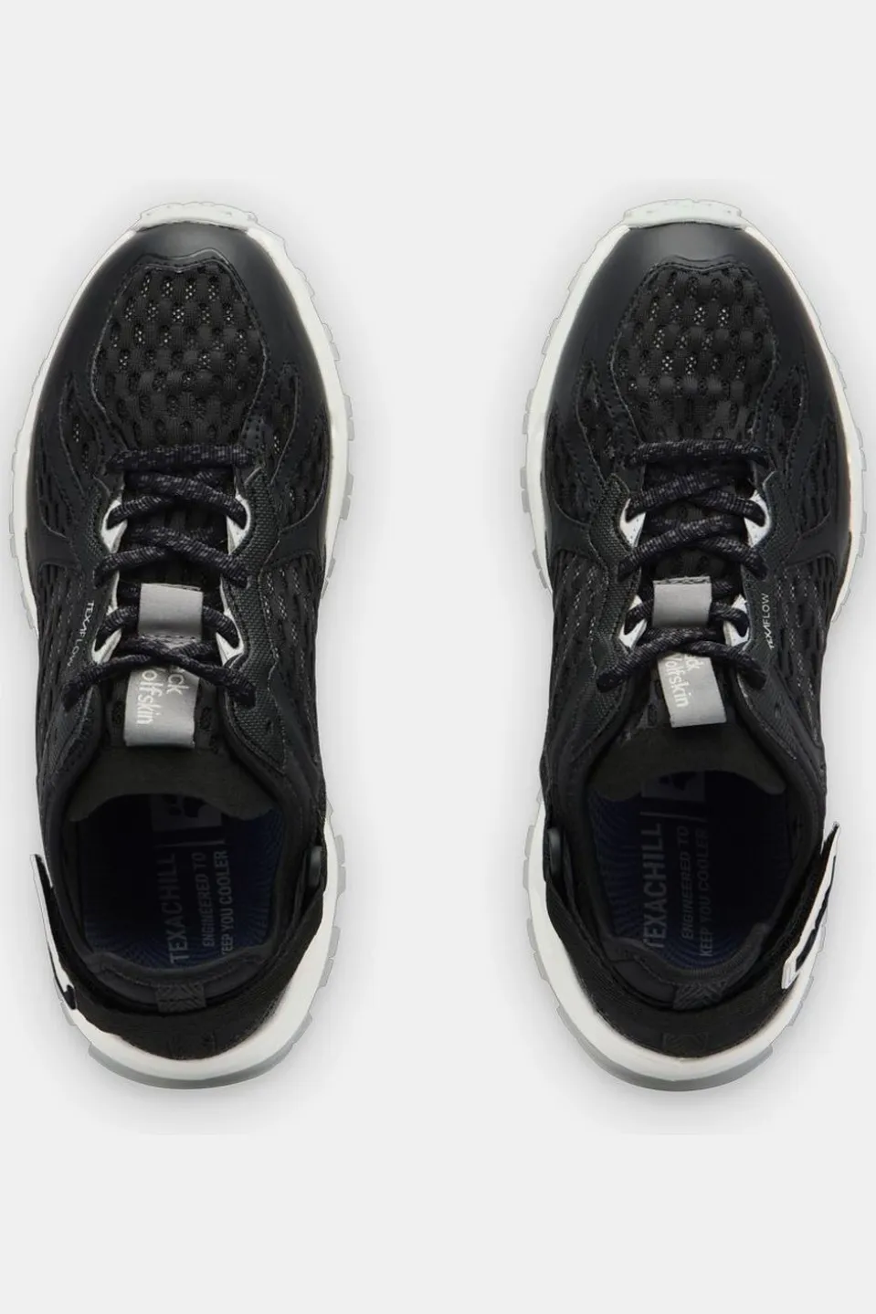 Chaussures De Randonnée Prelight Hybrid Vent Low W
