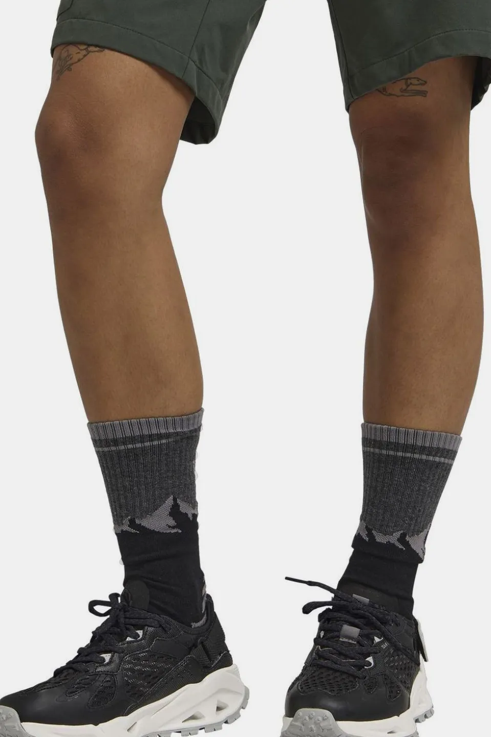 Chaussures De Randonnée Prelight Hybrid Vent Low W