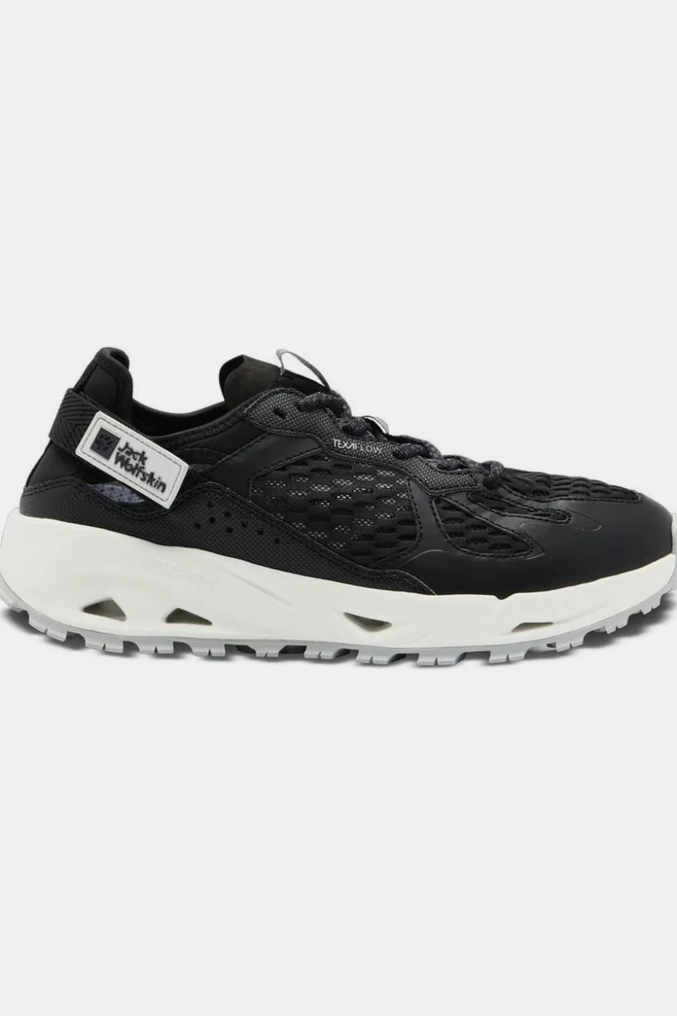 Chaussures De Randonnée Prelight Hybrid Vent Low W