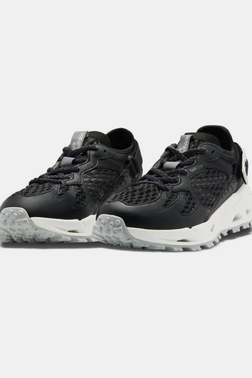 Chaussures De Randonnée Prelight Hybrid Vent Low W
