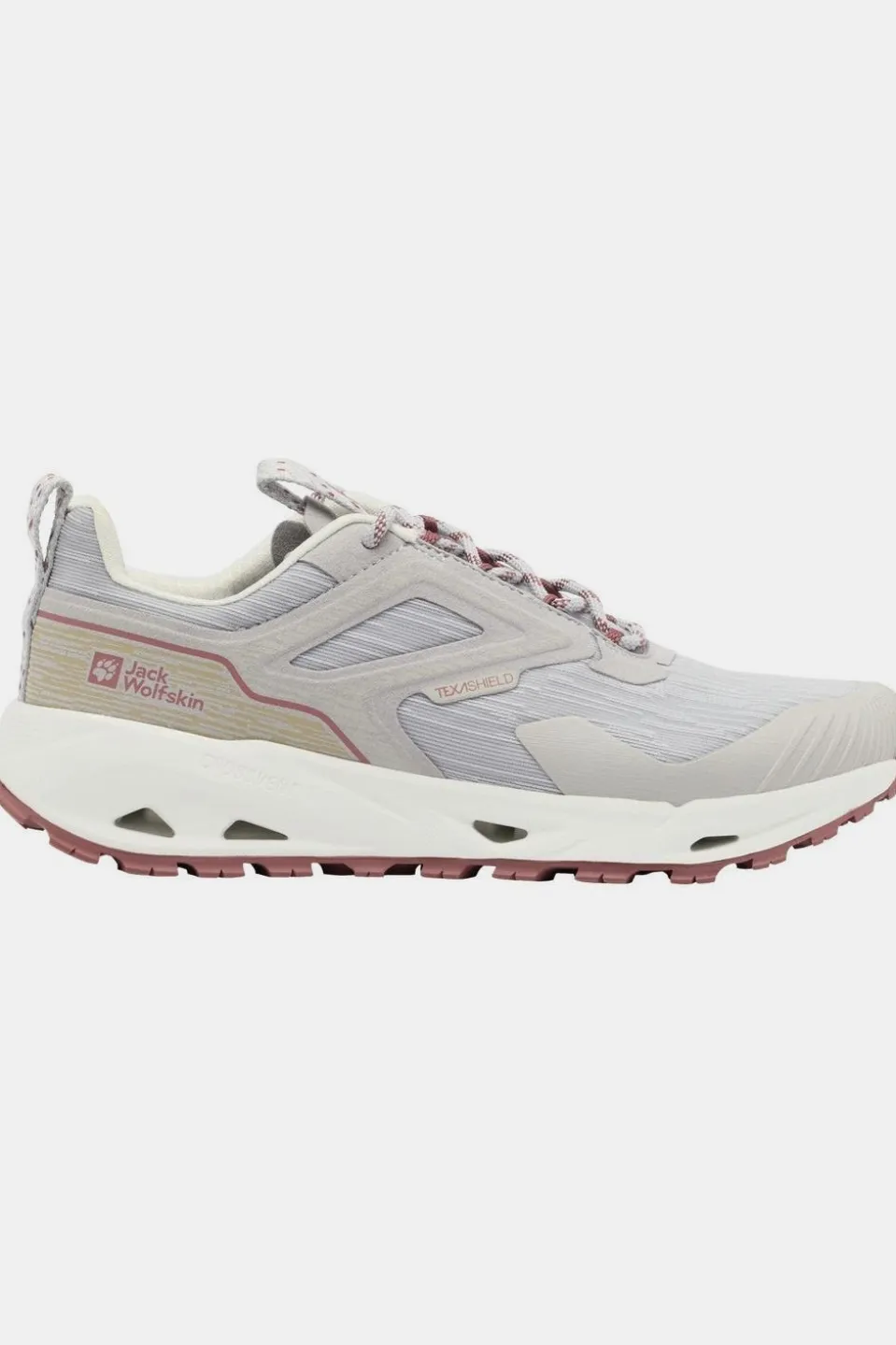 Chaussures De Randonnée Prelight Texashield Low