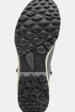 Chaussures De Randonnée Puez Leather Mid Ptx