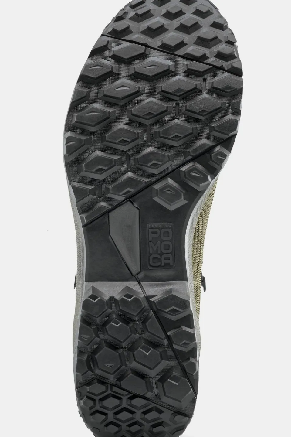 Chaussures De Randonnée Puez Leather Mid Ptx
