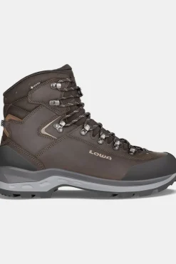 Chaussures De Randonnée Ranger Gtx