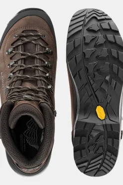 Chaussures De Randonnée Ranger Gtx