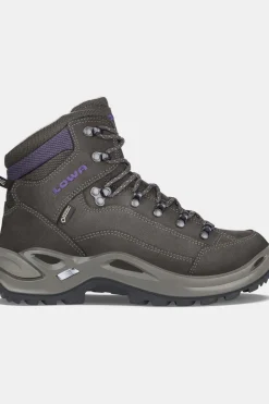 Chaussures De Randonnée Renegade Gtx Mid Ws
