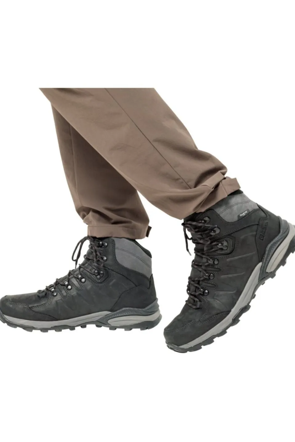 Chaussures De Randonnée Refugio Prime Texapore Mid M
