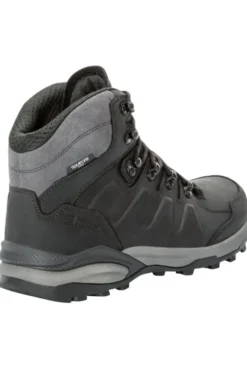 Chaussures De Randonnée Refugio Prime Texapore Mid M
