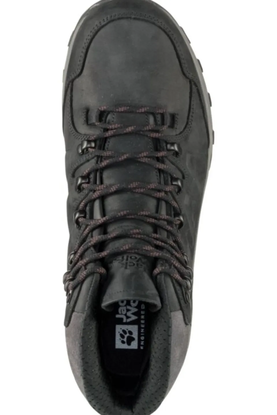 Chaussures De Randonnée Refugio Prime Texapore Mid M