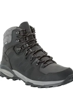 Chaussures De Randonnée Refugio Prime Texapore Mid M