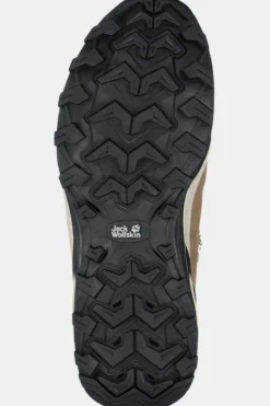 Chaussures de Randonnée Refugio Texapore