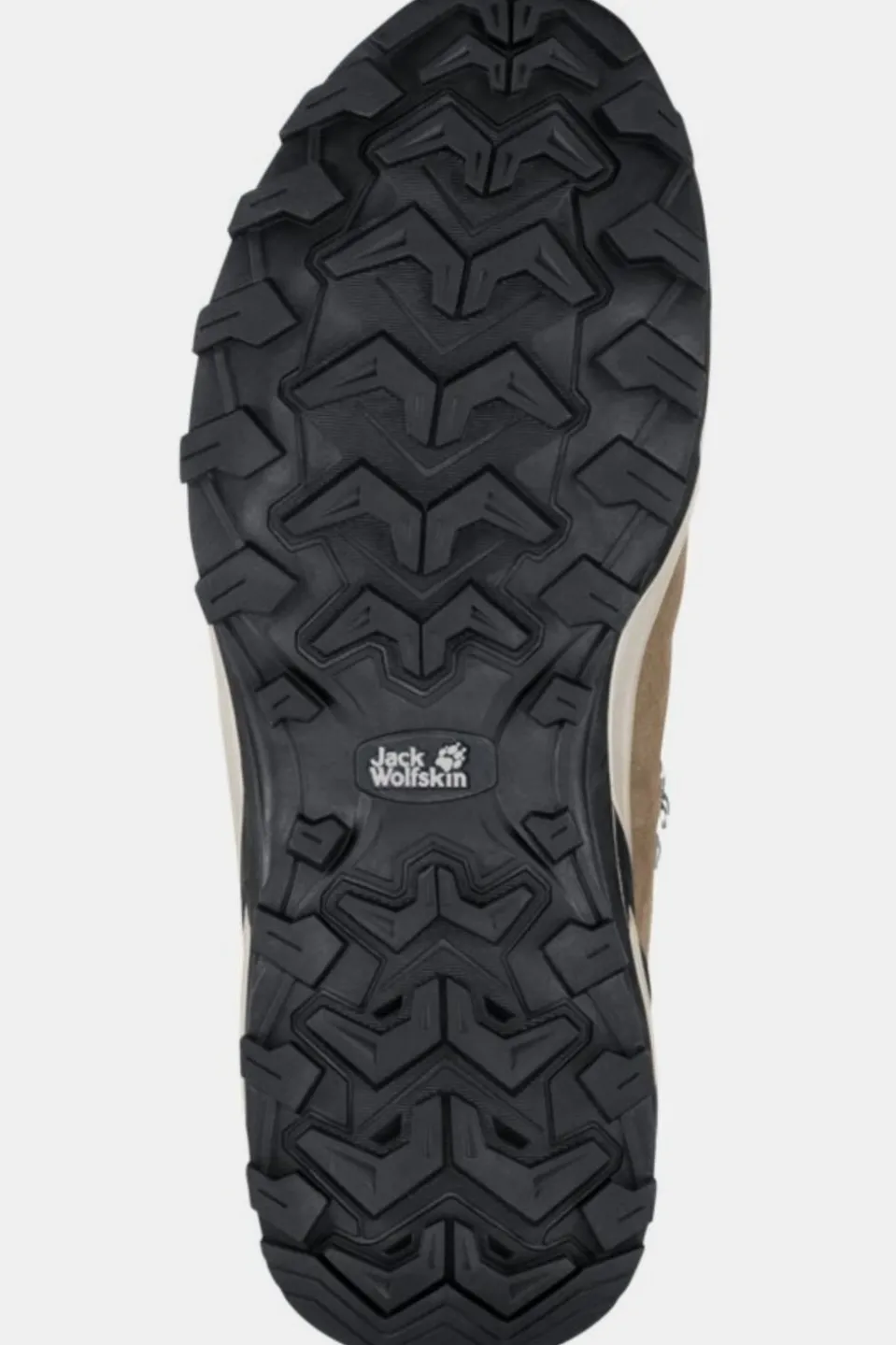 Chaussures de Randonnée Refugio Texapore
