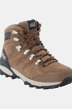 Chaussures de Randonnée Refugio Texapore