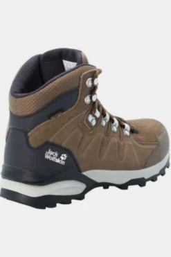 Chaussures de Randonnée Refugio Texapore