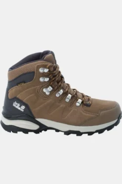 Chaussures de Randonnée Refugio Texapore