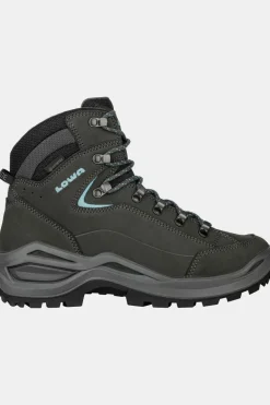 Chaussures De Randonnée Renegade Evo Gtx Mid Ws Slim