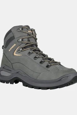 Chaussures De Randonnée Renegade Evo Ll Mid Ws