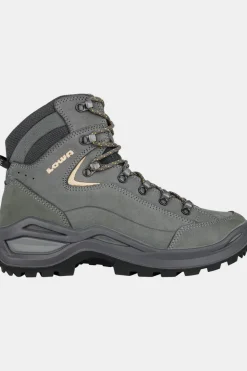 Chaussures De Randonnée Renegade Evo Ll Mid Ws