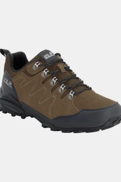 Chaussures de Randonnée Refugio Texapore Low